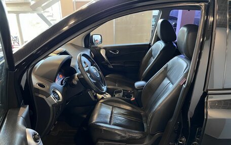Renault Koleos I рестайлинг 2, 2008 год, 777 000 рублей, 16 фотография