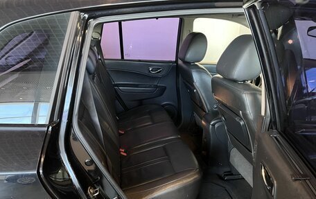 Renault Koleos I рестайлинг 2, 2008 год, 777 000 рублей, 17 фотография
