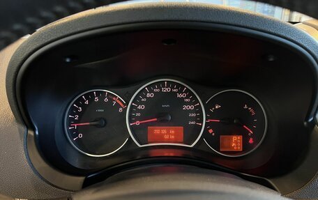 Renault Koleos I рестайлинг 2, 2008 год, 777 000 рублей, 11 фотография