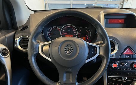 Renault Koleos I рестайлинг 2, 2008 год, 777 000 рублей, 10 фотография