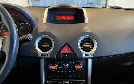 Renault Koleos I рестайлинг 2, 2008 год, 777 000 рублей, 13 фотография