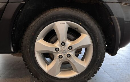 Renault Koleos I рестайлинг 2, 2008 год, 777 000 рублей, 20 фотография