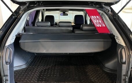 Renault Koleos I рестайлинг 2, 2008 год, 777 000 рублей, 18 фотография