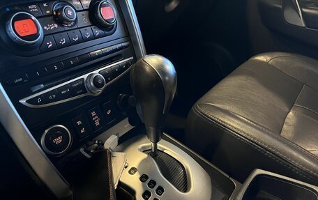 Renault Koleos I рестайлинг 2, 2008 год, 777 000 рублей, 31 фотография