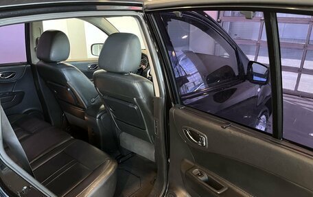 Renault Koleos I рестайлинг 2, 2008 год, 777 000 рублей, 26 фотография
