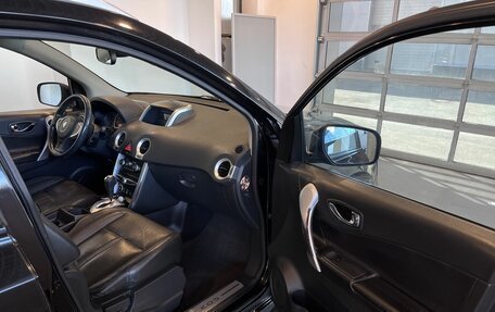 Renault Koleos I рестайлинг 2, 2008 год, 777 000 рублей, 27 фотография