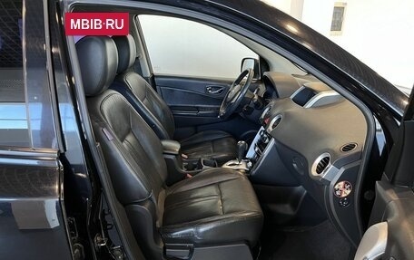 Renault Koleos I рестайлинг 2, 2008 год, 777 000 рублей, 29 фотография