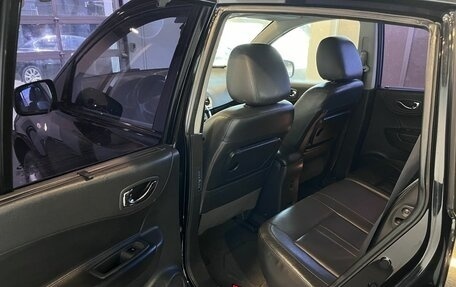 Renault Koleos I рестайлинг 2, 2008 год, 777 000 рублей, 24 фотография
