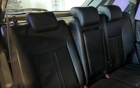 Renault Koleos I рестайлинг 2, 2008 год, 777 000 рублей, 36 фотография