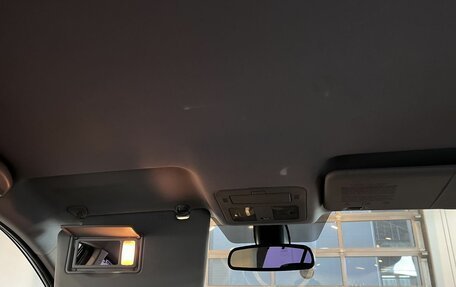 Renault Koleos I рестайлинг 2, 2008 год, 777 000 рублей, 35 фотография