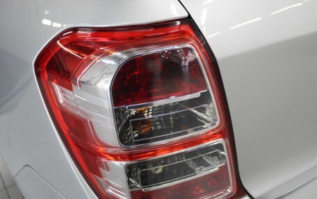 Chevrolet Cobalt II, 2013 год, 560 000 рублей, 11 фотография