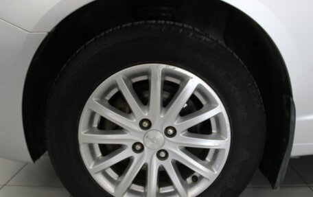 Chevrolet Cobalt II, 2013 год, 560 000 рублей, 12 фотография