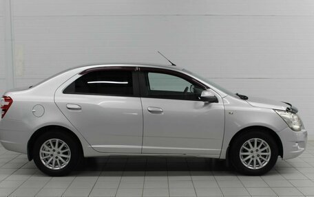 Chevrolet Cobalt II, 2013 год, 560 000 рублей, 6 фотография