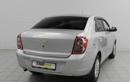 Chevrolet Cobalt II, 2013 год, 560 000 рублей, 8 фотография
