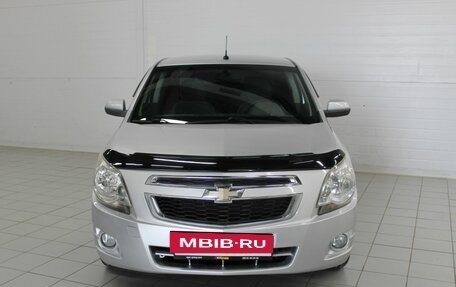 Chevrolet Cobalt II, 2013 год, 560 000 рублей, 5 фотография