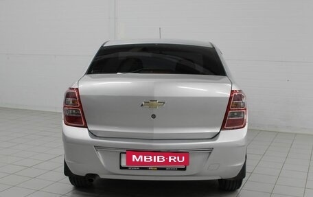 Chevrolet Cobalt II, 2013 год, 560 000 рублей, 9 фотография