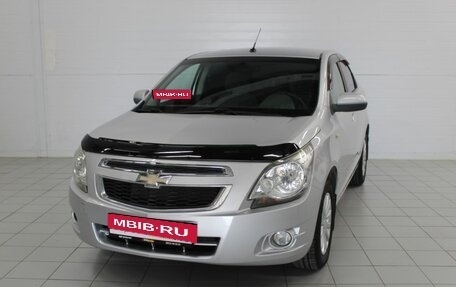 Chevrolet Cobalt II, 2013 год, 560 000 рублей, 4 фотография