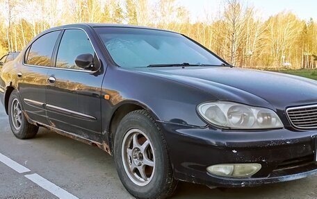 Nissan Cefiro III, 2000 год, 100 000 рублей, 1 фотография