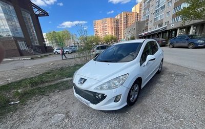 Peugeot 308 II, 2010 год, 310 000 рублей, 1 фотография