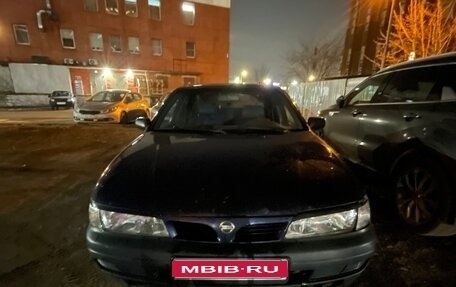 Nissan Almera, 1998 год, 120 000 рублей, 1 фотография