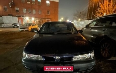 Nissan Almera, 1998 год, 120 000 рублей, 1 фотография