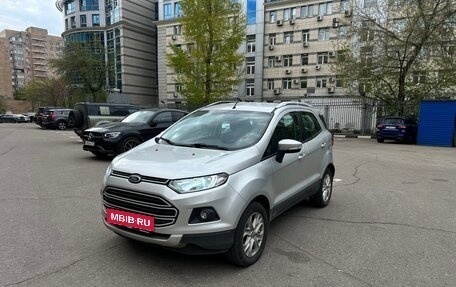 Ford EcoSport, 2015 год, 850 000 рублей, 1 фотография