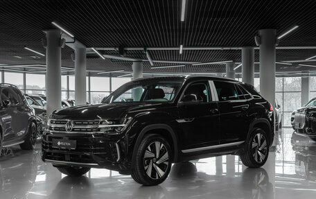 Volkswagen Teramont I, 2026 год, 5 650 000 рублей, 1 фотография