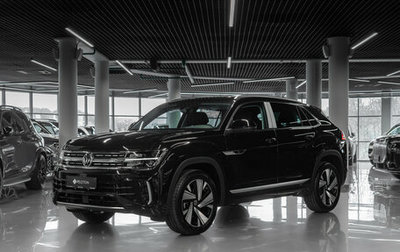 Volkswagen Teramont I, 2026 год, 5 650 000 рублей, 1 фотография