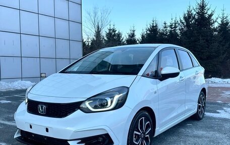 Honda Life, 2021 год, 1 490 000 рублей, 1 фотография