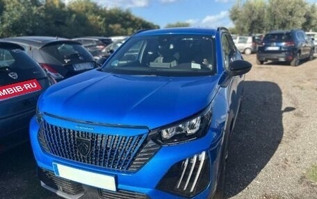 Peugeot 2008 II, 2025 год, 2 713 000 рублей, 1 фотография