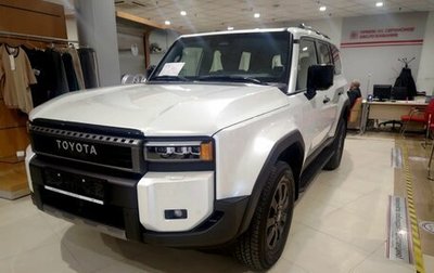 Toyota Land Cruiser Prado, 2026 год, 11 700 000 рублей, 1 фотография