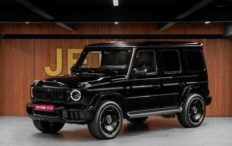 Mercedes-Benz G-Класс AMG, 2026 год, 32 600 000 рублей, 1 фотография