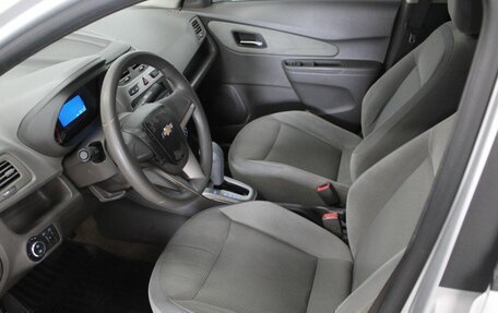 Chevrolet Cobalt II, 2013 год, 560 000 рублей, 19 фотография