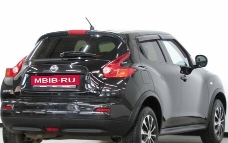 Nissan Juke II, 2013 год, 995 000 рублей, 6 фотография