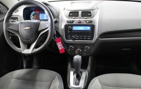 Chevrolet Cobalt II, 2013 год, 560 000 рублей, 17 фотография