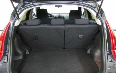 Nissan Juke II, 2013 год, 995 000 рублей, 14 фотография