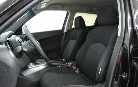 Nissan Juke II, 2013 год, 995 000 рублей, 11 фотография