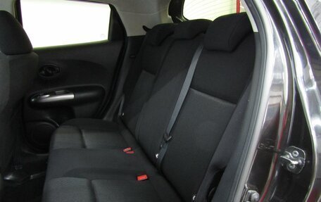 Nissan Juke II, 2013 год, 995 000 рублей, 12 фотография