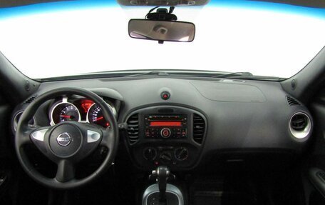 Nissan Juke II, 2013 год, 995 000 рублей, 15 фотография