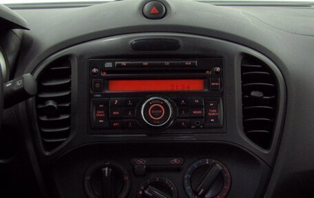 Nissan Juke II, 2013 год, 995 000 рублей, 17 фотография
