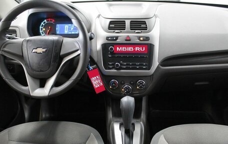 Chevrolet Cobalt II, 2013 год, 560 000 рублей, 18 фотография