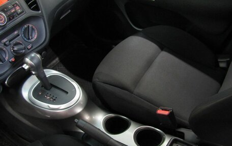 Nissan Juke II, 2013 год, 995 000 рублей, 19 фотография