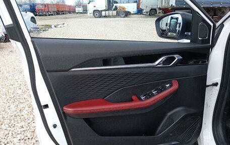 Geely Coolray I, 2024 год, 2 300 000 рублей, 5 фотография