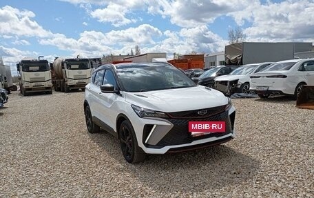 Geely Coolray I, 2024 год, 2 300 000 рублей, 2 фотография