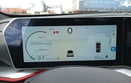 Geely Coolray I, 2024 год, 2 300 000 рублей, 7 фотография