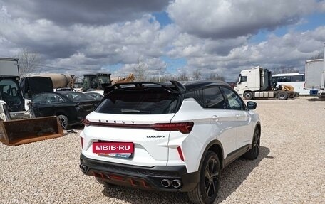 Geely Coolray I, 2024 год, 2 300 000 рублей, 3 фотография