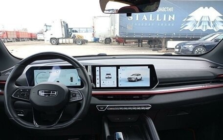 Geely Coolray I, 2024 год, 2 300 000 рублей, 8 фотография
