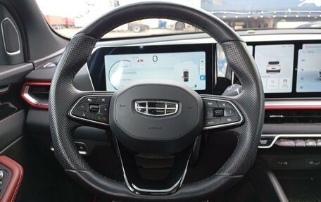 Geely Coolray I, 2024 год, 2 300 000 рублей, 9 фотография