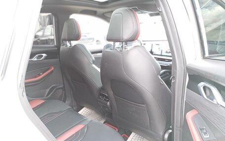 Geely Coolray I, 2024 год, 2 300 000 рублей, 11 фотография
