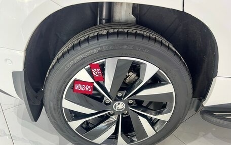 Skoda Karoq I, 2022 год, 1 930 000 рублей, 15 фотография
